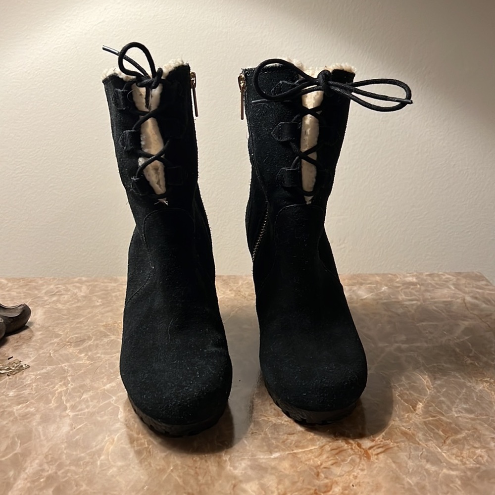 Mk Booties - image 4
